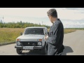 Нива Турбо(200 л.с.) Тест-драйв.Anton Avtoman.