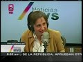 "¿Por qué la sociedad no está indignada con la Reforma Energética?": Mesa Política (1)