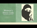 Women's Dress Code (according to the Quran)