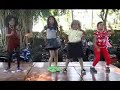 image Lomba Goyang Cesar Keep Smile Yks Kocak Lucu Ban