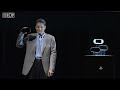 FLASH: Sony's Kaz Hirai unveils the NGP Next Generation Portable, aka PSP2