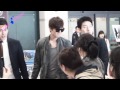 [직캠] Leeminho / 03.25 Incheon Airport by LUCK2.은빛아이