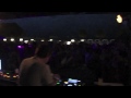 Tiko's Groove - Pool Party KISS & FLY & HOUSE MAG no P12 Jurerê Internacional 2012.