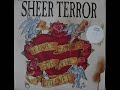 Sheer Terror - College Boy