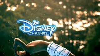Disney Channel España Verano 2014: Cortinilla Genérica 12