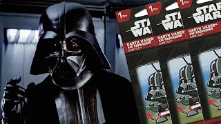 Darth Vader Car Freshener
