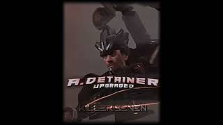An Speakerman Versus Detainer Skibidi Toilet Edit Nitroan .Epic000