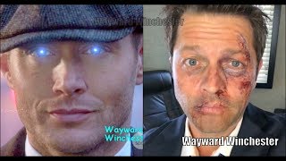 Supernatural 14x01 PREVIEW 'Stranger In A Strange Land'