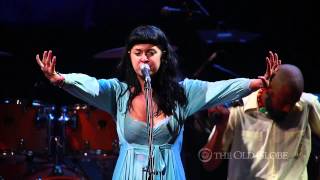 The Midnight Pine performs "New Year's Prayer"