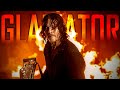 Daryl Dixon Tribute || Gladiator [TWD]
