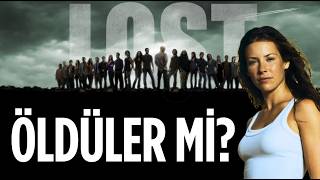 Lost Finalinde Aslında Ne Oldu? Tüm Teoriler Ve Cevaplar