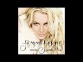 Britney Spears - Gasoline Lyrics