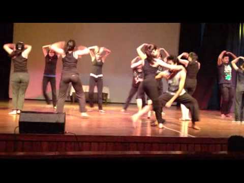 Yeh Haseen Vadiyan- Monsoon Masti 12 Delhi