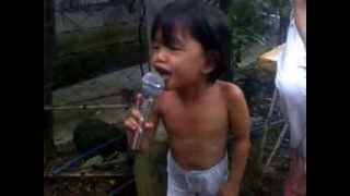 Watch Regine Velasquez Anak originally Sung By Mr Freddie Aguilar video