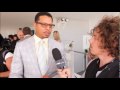 L'interview de Terrence Howard par Guillaume Marsaud