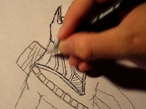 i draw creatures epi