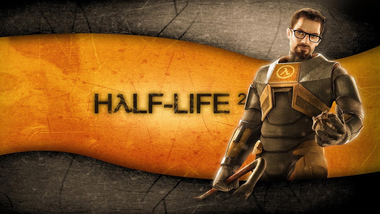 Где скачать оригинальную игру Half Life 2 Deathmatch с возможностью играть онлайн в Интернете
