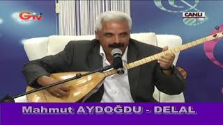 Mahmut Aydoğdu - Delal 