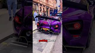 Why Downforce Actually Matters More Than Horsepower