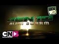Ben 10 | Alien Swarm Movie Trailer | Cartoon Network