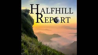 Halfhill Report Episode 50 - Captain Conrad's Folly