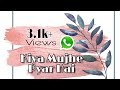Kya Mujhe Pyar Hai || WhatsApp status video