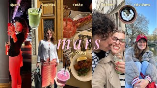 Deux Semaines Dans Ma Vie