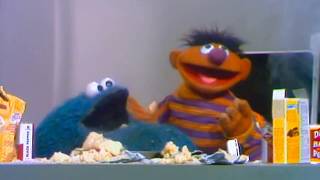 Watch Sesame Street If I Knew You Were Coming Idve Baked A Cake video