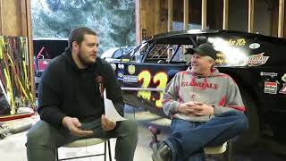 Track Talk: Modified Champion Tom Ford
