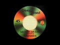 7'' Vibronics - Jah Light Jah Love (& Dub)