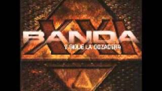 Watch Banda Xxi Ropa Apretaita video