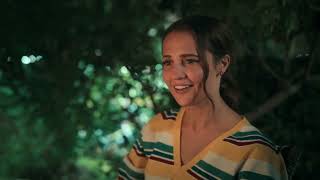Alicia Vikander & Devon Ross Hot Kiss Irma Vep S01E07