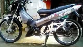 Lolclassic.com - Xrm-rs-125