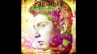 Watch Paul Anka O Little Town Of Bethlehem video