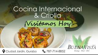 Buena Vista Restaurante