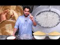 All about Rice || Basmati vs Sella? (How to Boil Perfect Rice)