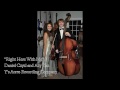 "Right Here With Me" by Daniel Czyzl and Ally Kaz