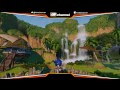 Sonic Boom: Rise of Lyric (Wii U) - Early Hub World Footage Revealed? (& Opinions)
