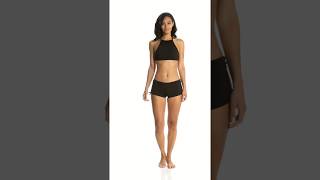Mika Yoga Wear Mikaela Hot Yoga Shorts Swimoutlet