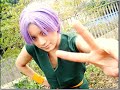 cosplay