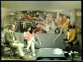 Lilli Carati e Karlheinz Stockhausen Tg l'una 1981