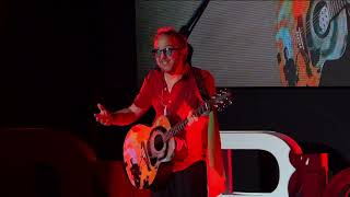 La Búsqueda De Una Paz Sensible Cesar Lopez Tedxriohacha
