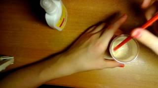 Как сделать лизуна из соды и фейри 304