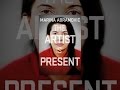 Marina Abramovic: The Artist is Present Marina Abramovic: The Artist is Present
