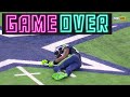 Craziest "GAME OVER" Moments in Sports History