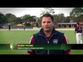 Indigenous cricket on the rise
