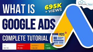 Download lagu What is Google Ads & How It's Work (With Example) | Google Ads Tutorial