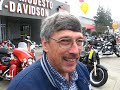 MODESTO HD PANCAKE BREAKFAST AND HOG BIKE BLESSING