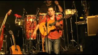 Watch Kiko Veneno Los Notas Del Retumbe video