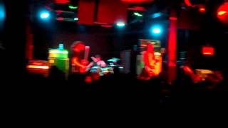 Watch High On Fire Razor Hoof video